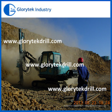 Mining Rock Drill Rig Factory